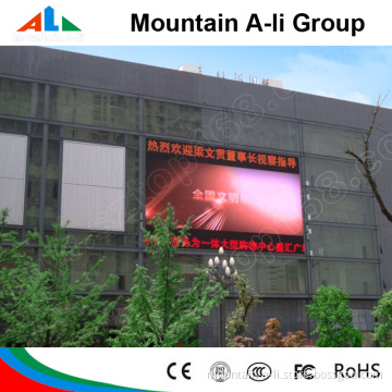 P7 Outdoor Full Color Large LED Display Screen